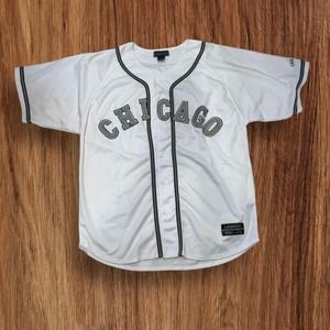 Chicago White Sox Baseball Jersey